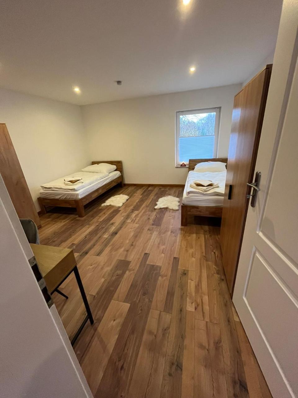 Schildetal Apartment's - 5