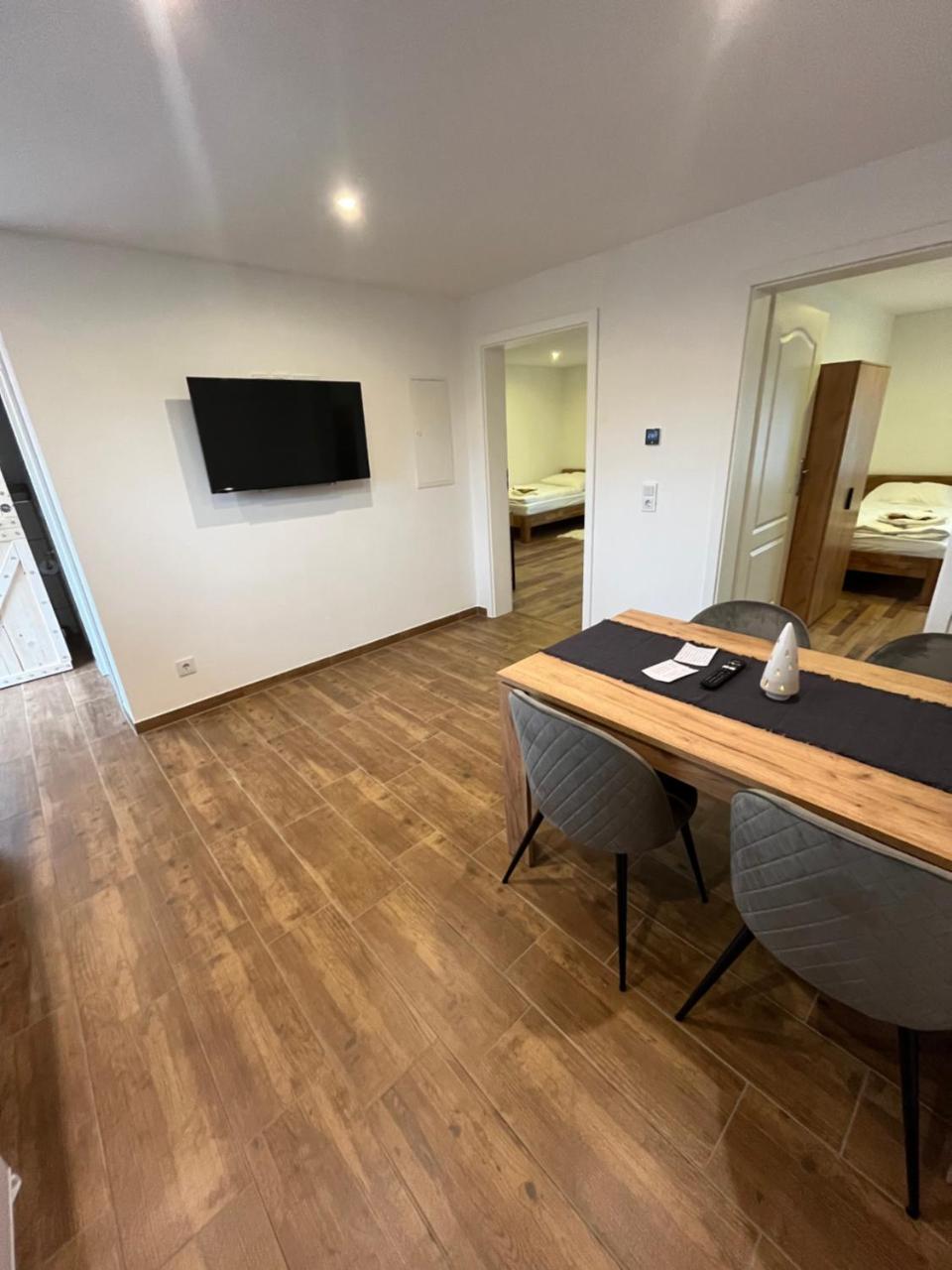 Schildetal Apartment's - 4