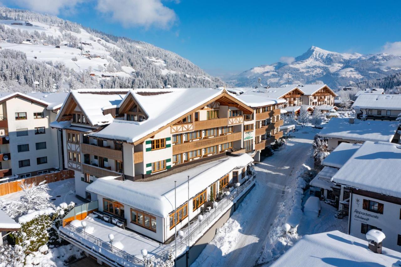 Foto - Alpen Glück Hotel Kirchberger Hof