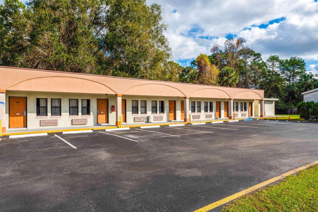 Foto - Econo Lodge Crystal River
