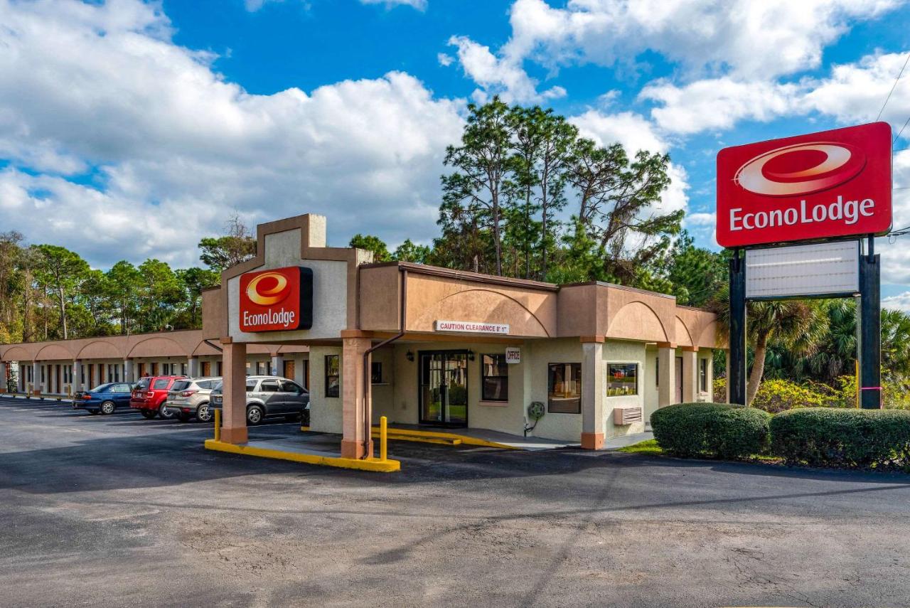 Foto - Econo Lodge Crystal River