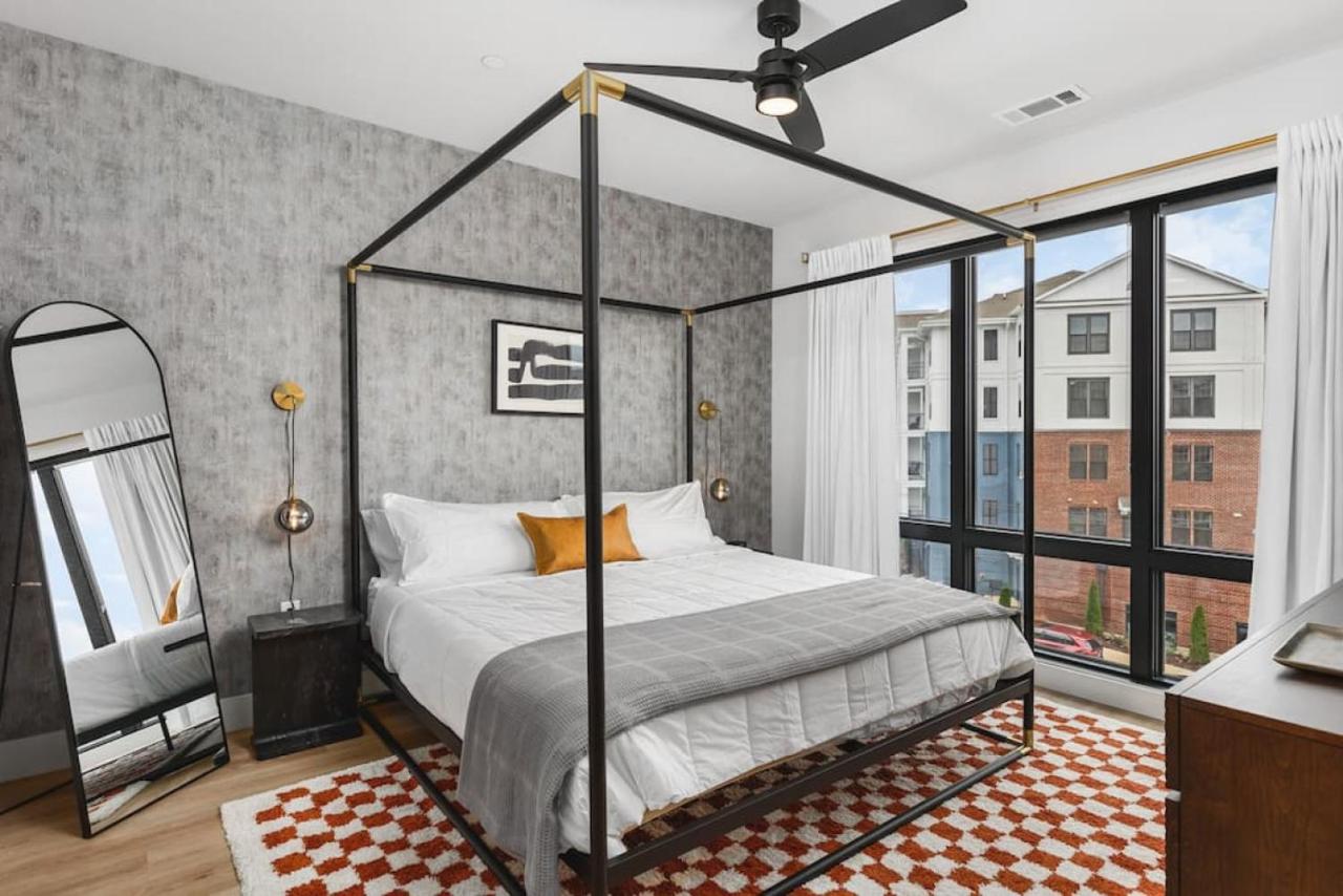 Premium Condo with Huge Patio near Vanderbilt & Downtown - 3