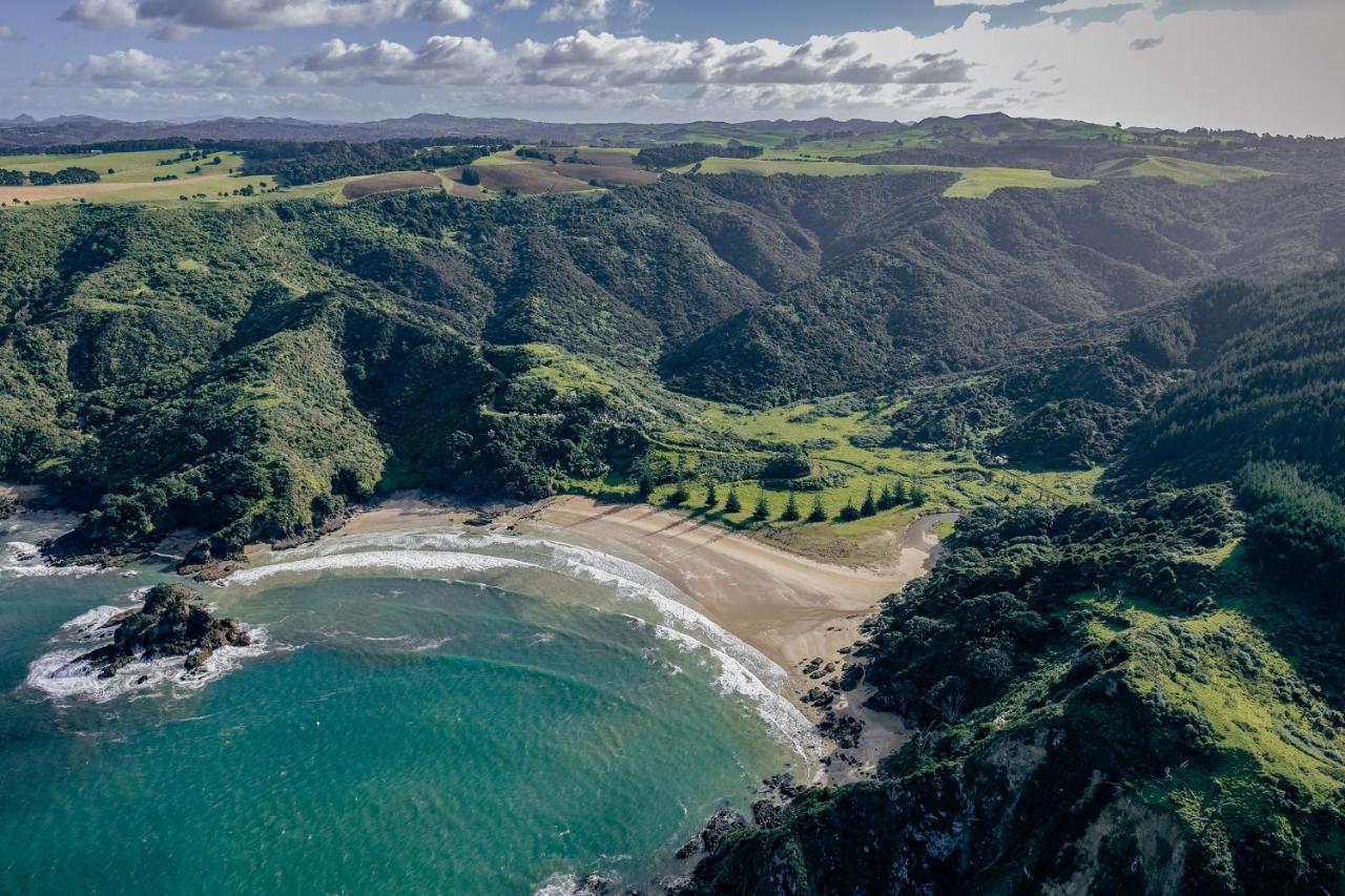 Rosewood Kauri Cliffs