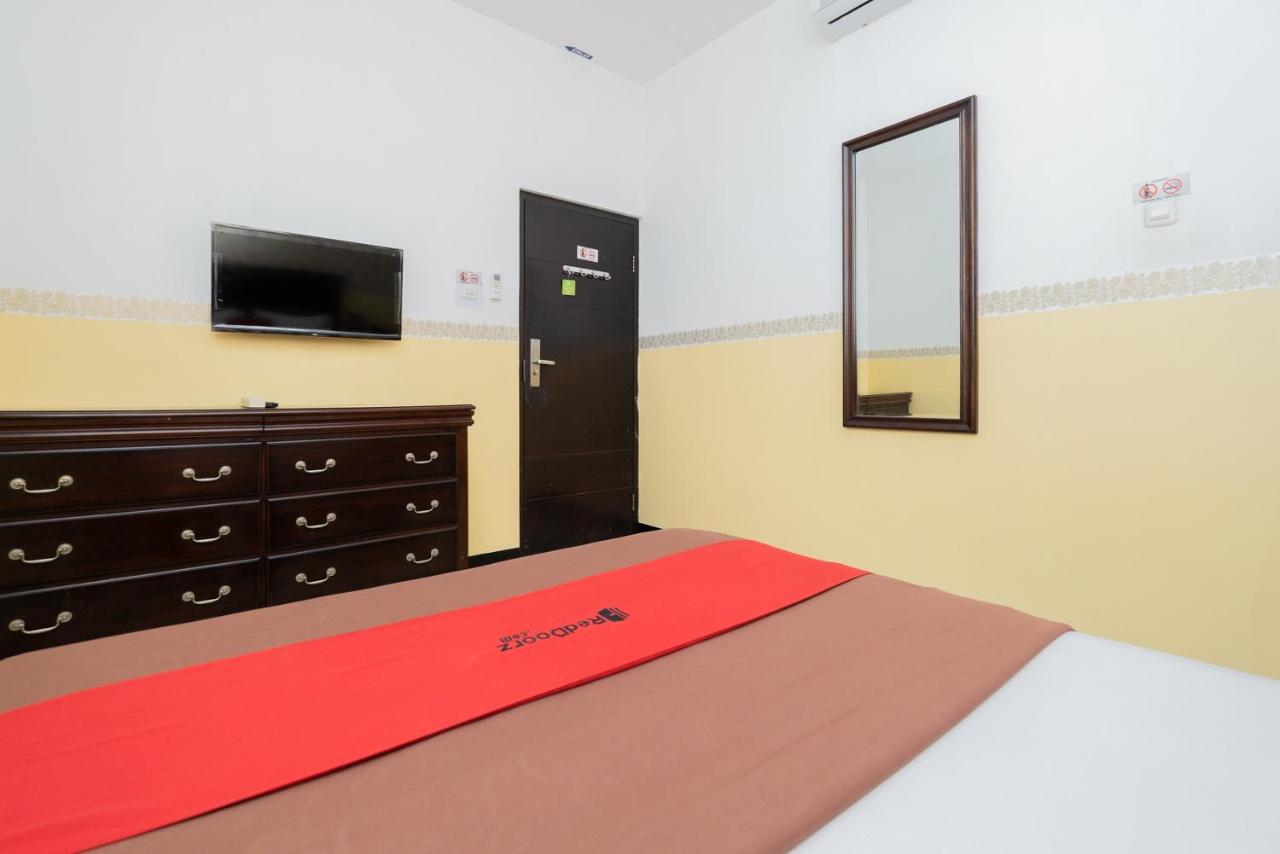 Foto - RedDoorz near Taman Krida Budaya Malang