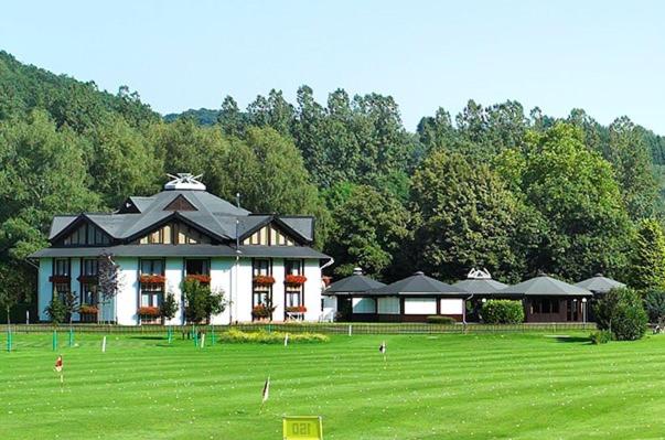 Foto - Landhotel Naafs-Häuschen