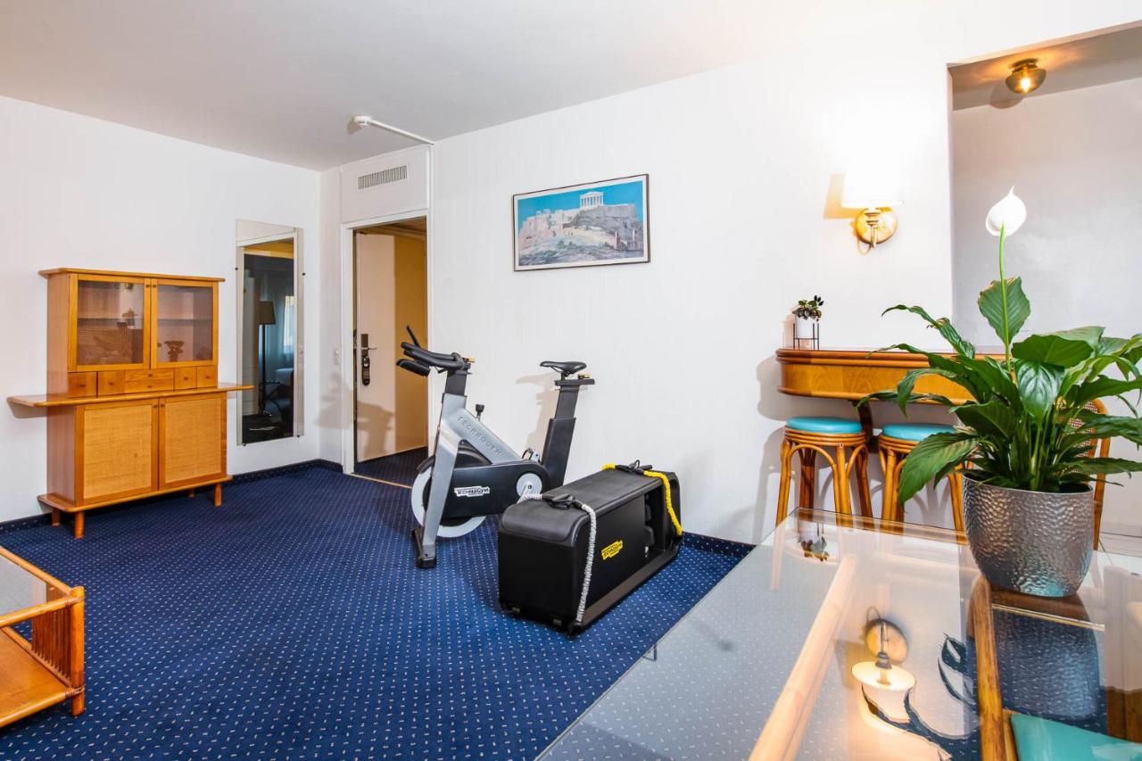 Sagitta Hotel photo 2