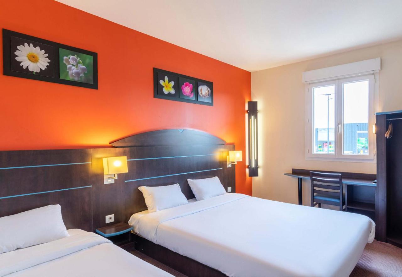 B&B HOTEL Agen Castelculier - 2