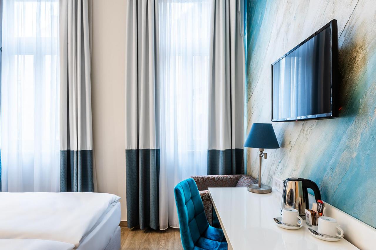 Atrium Hotel by Mellow Mood Hotels photo 4