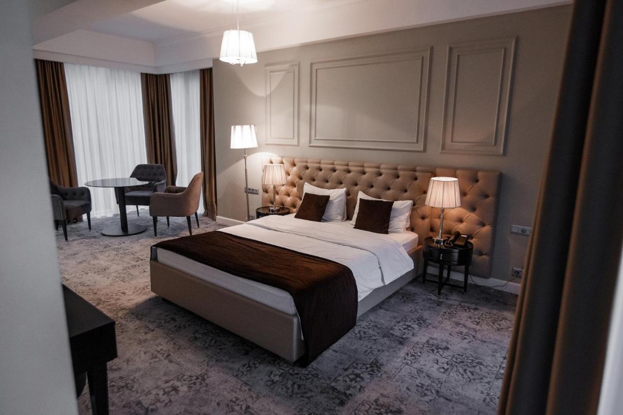 Foto - Time Hotel&SPA