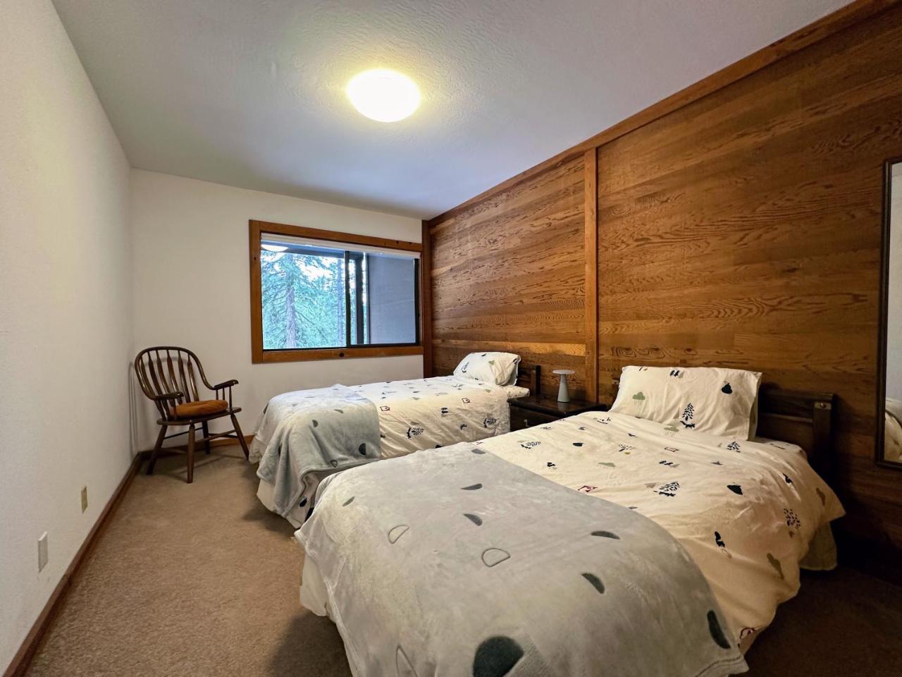 Lofty Retreat, Condo in Northstar - 5