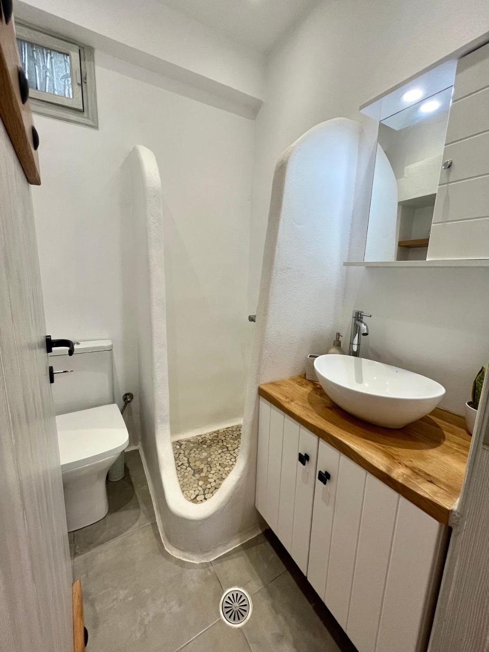 Aleria Central Apartment 2 - 6