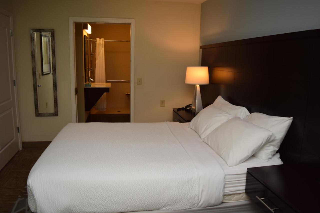 Foto - Staybridge Suites Syracuse Liverpool