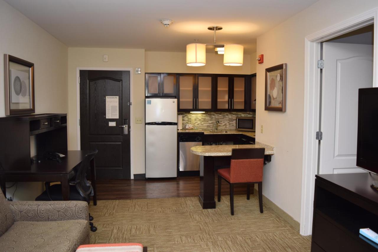 Foto - Staybridge Suites Syracuse Liverpool