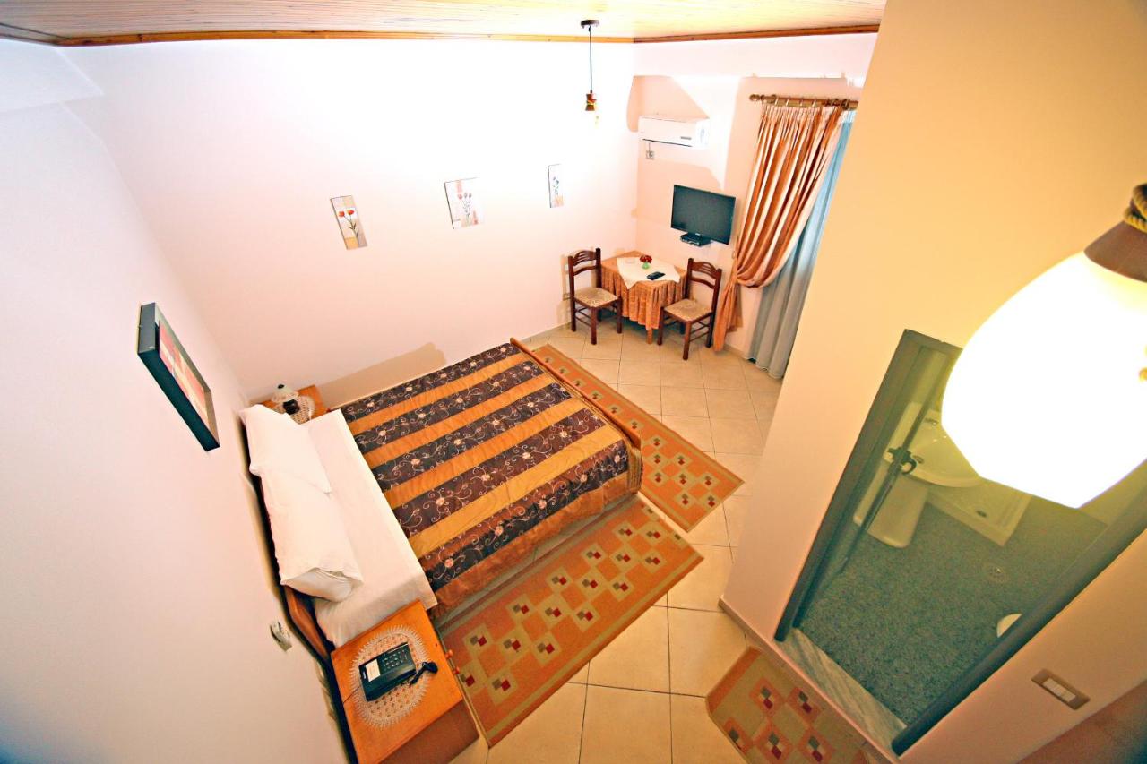 Hotel Primavera photo 4