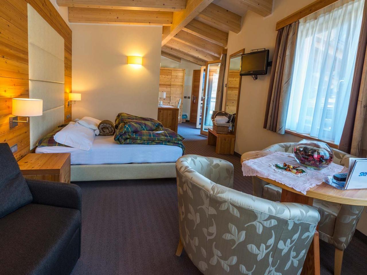 Bio Hotel Brusago Vital & Wellness - 4