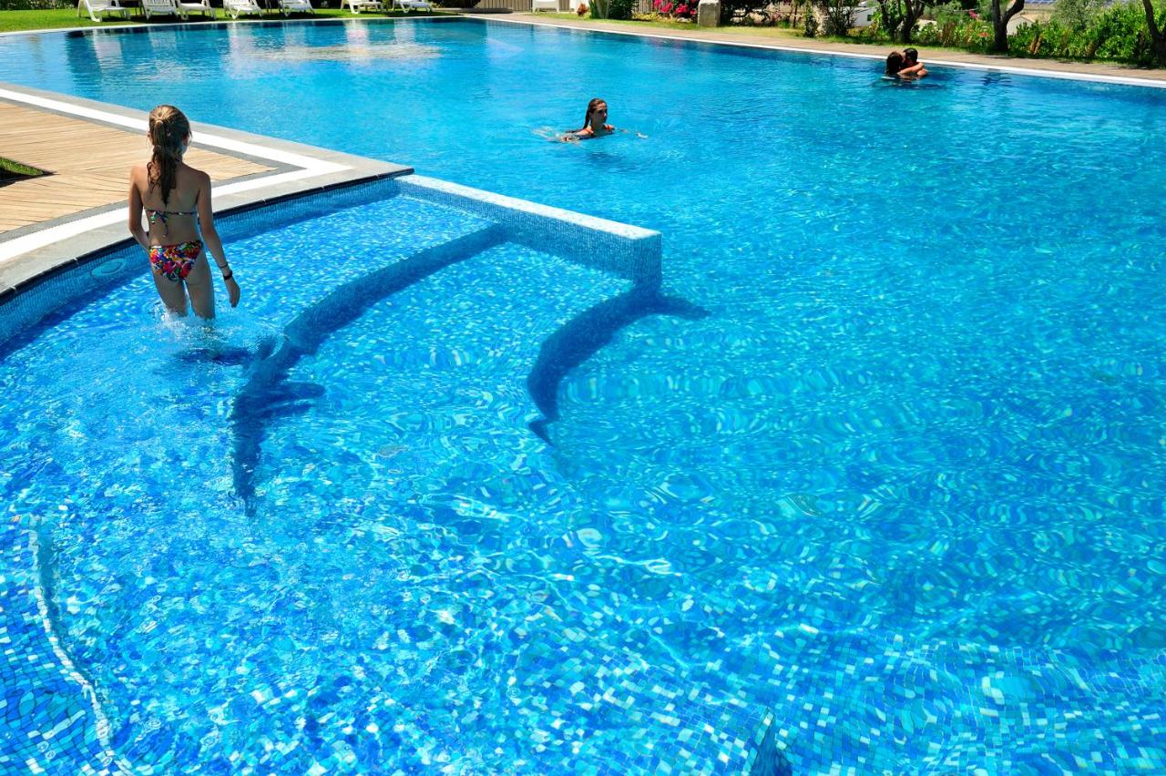 Foto - Kallikoros Country Resort & Spa