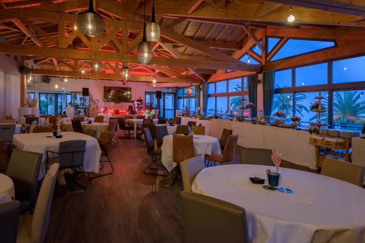 Hotel & Restaurant San Pellegrino photo 2