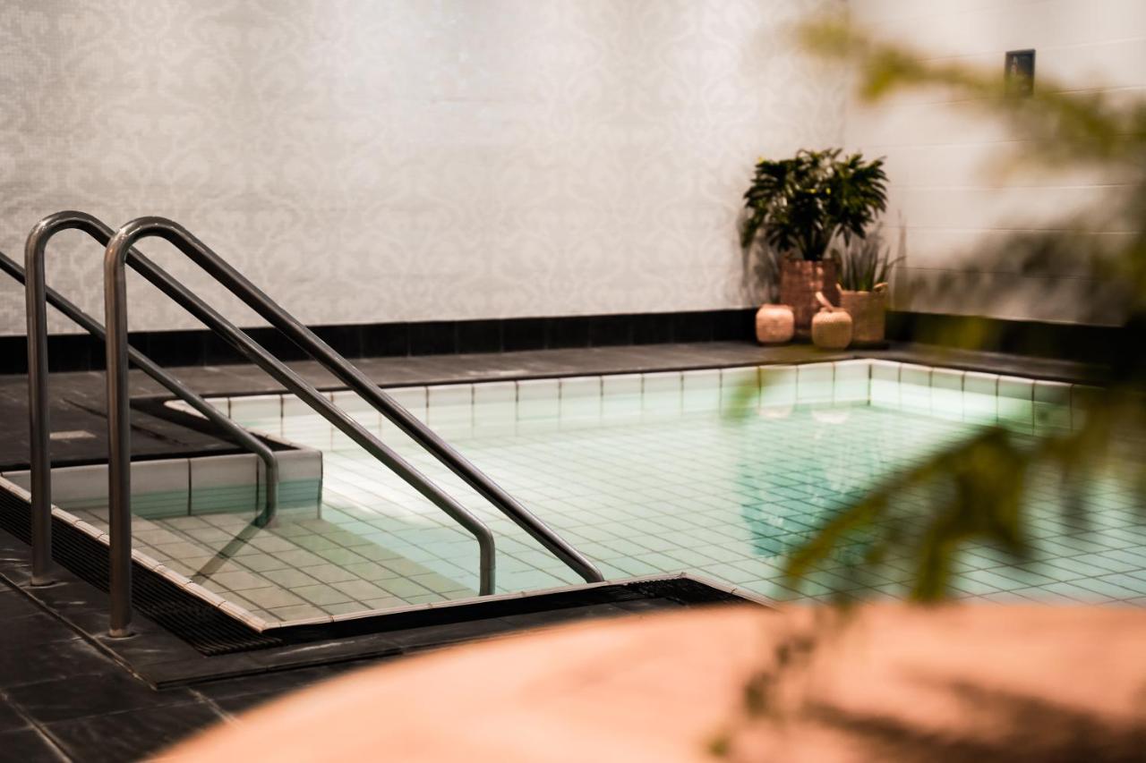 Clarion Hotel Grand Ostersund