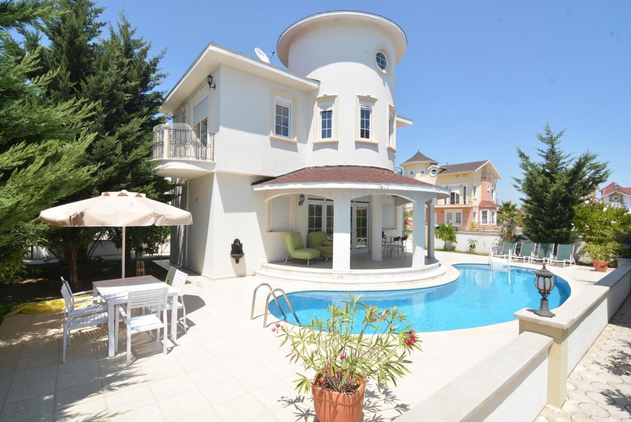 Foto - Bella Villa 6