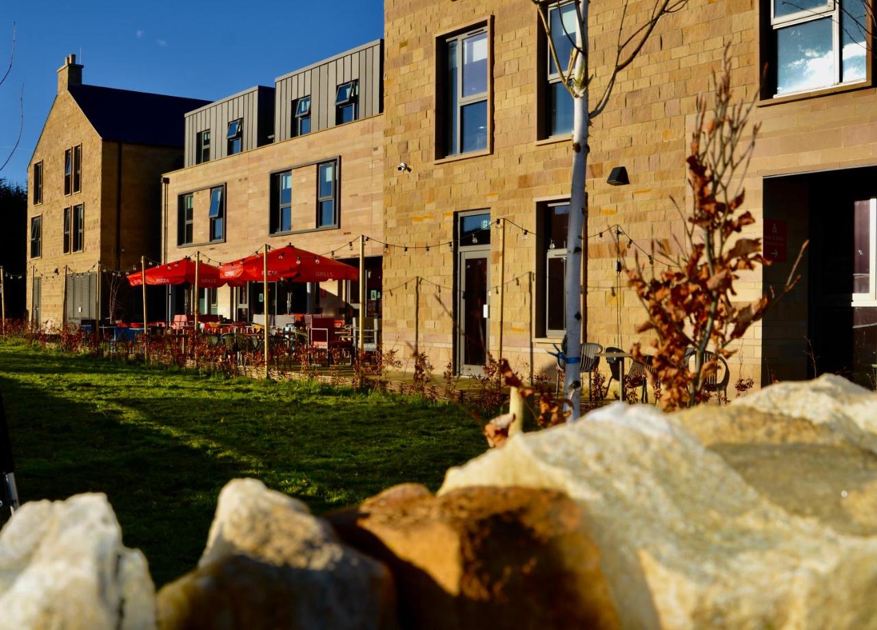 Bike & Boot Inns Peak District - Leisure Hotels for Now photo 2