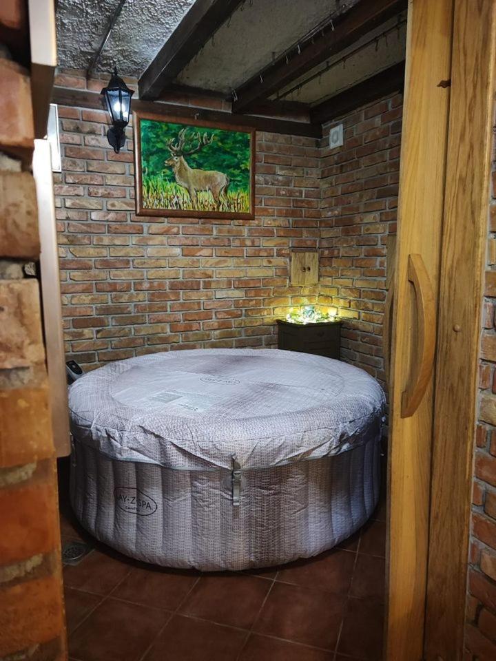 Kuća za odmor Prinčeva oaza - 2