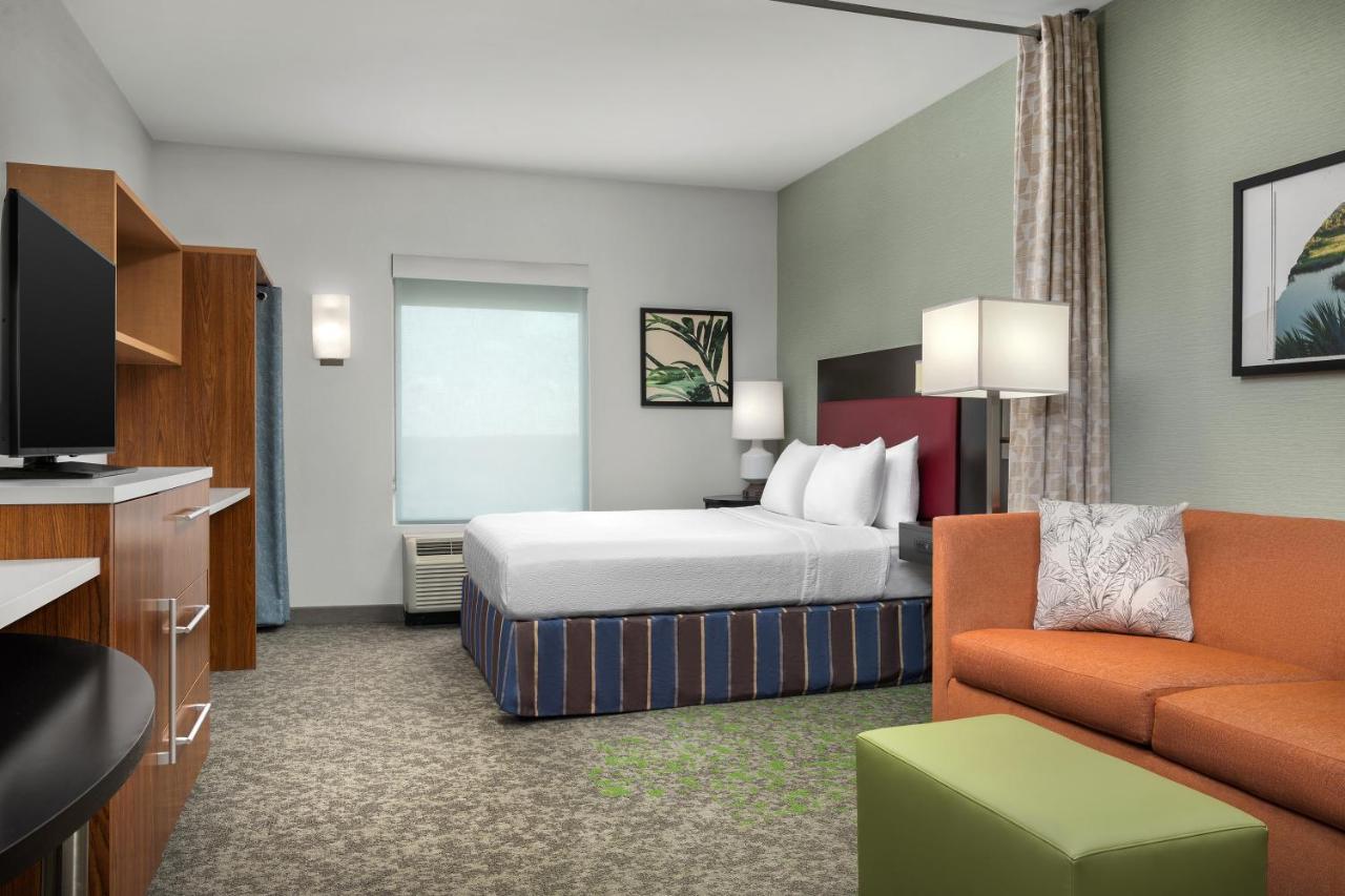 Home2 Suites by Hilton Tallahassee State Capitol photo 2