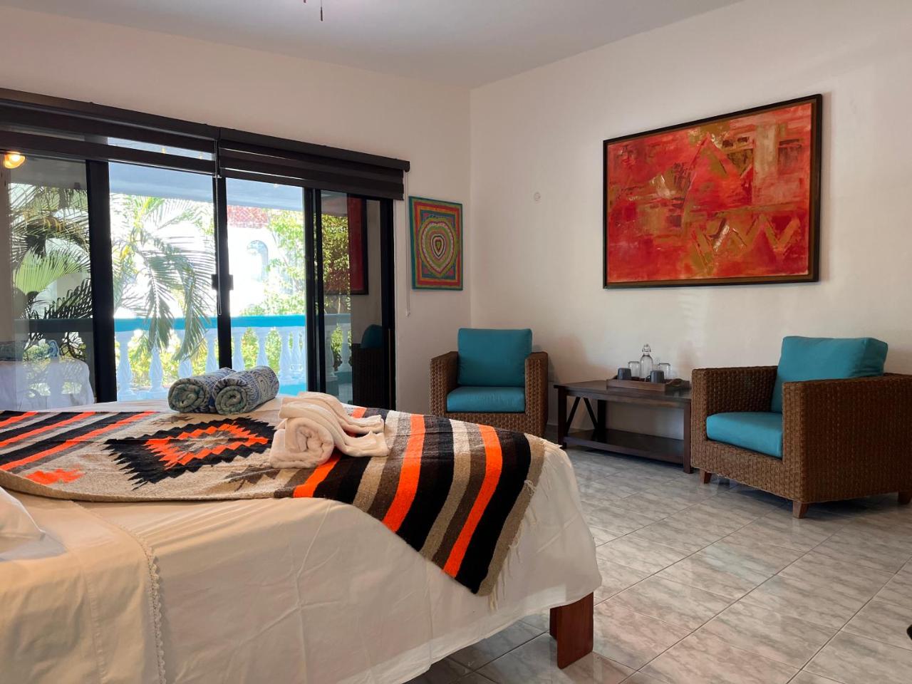 Casa Puerto Morelos photo 4