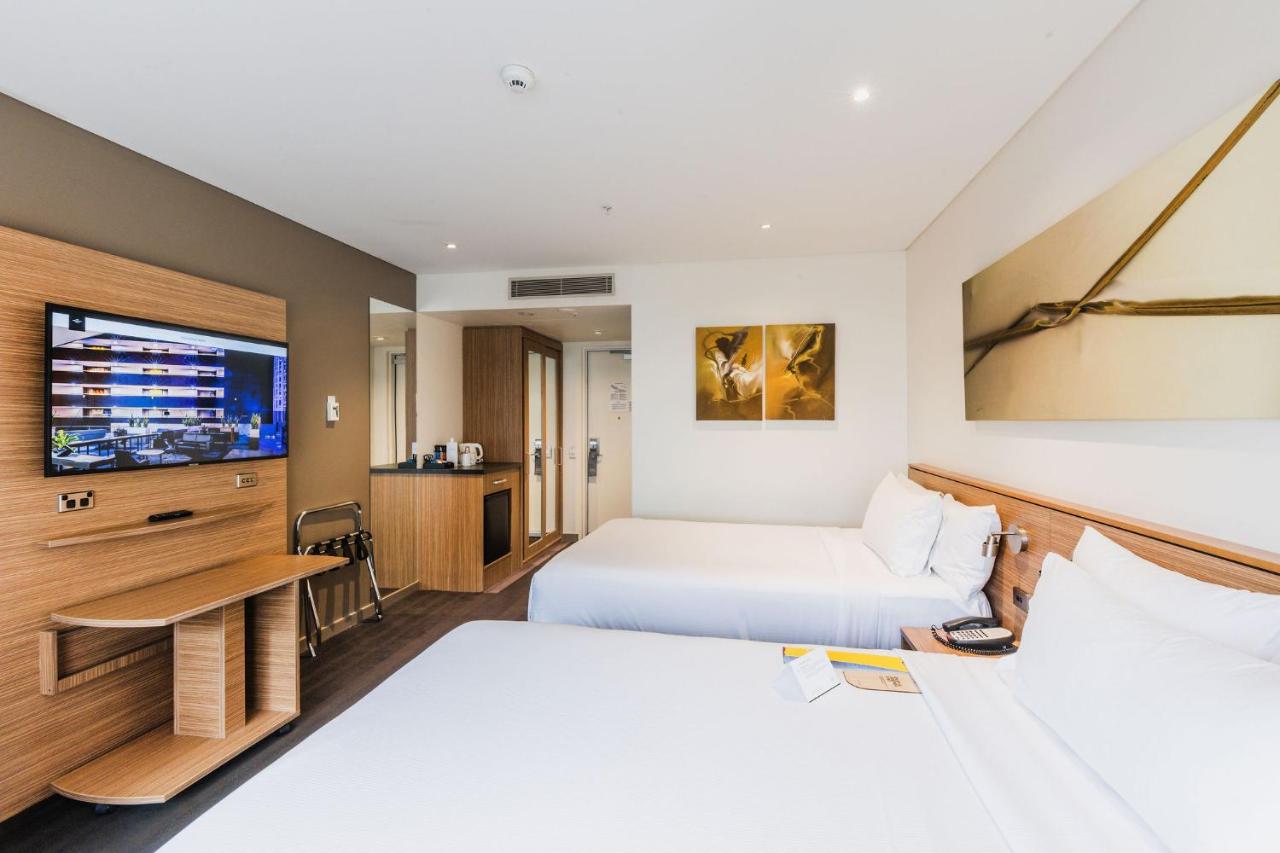 Foto - Crowne Plaza Canberra by IHG