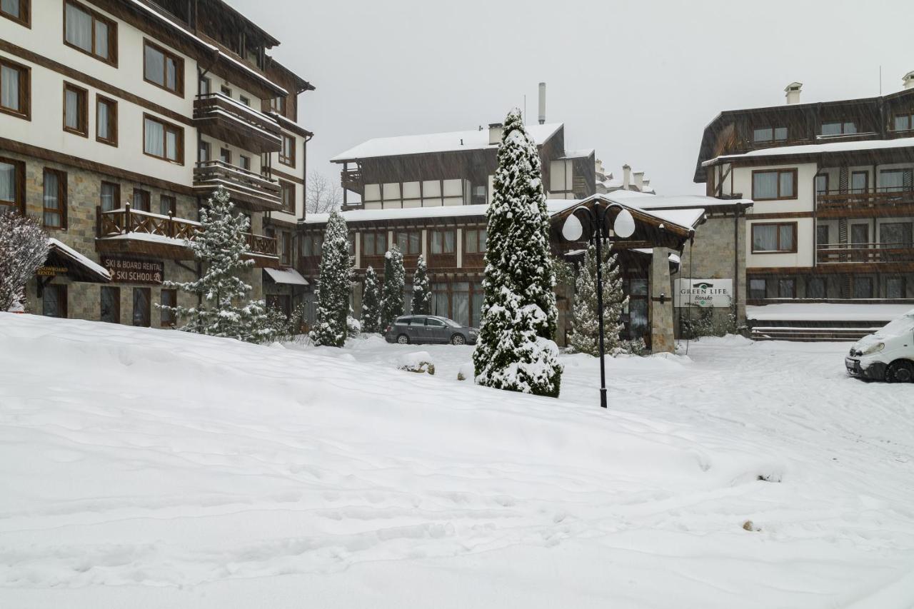 Green Life Bansko - 5