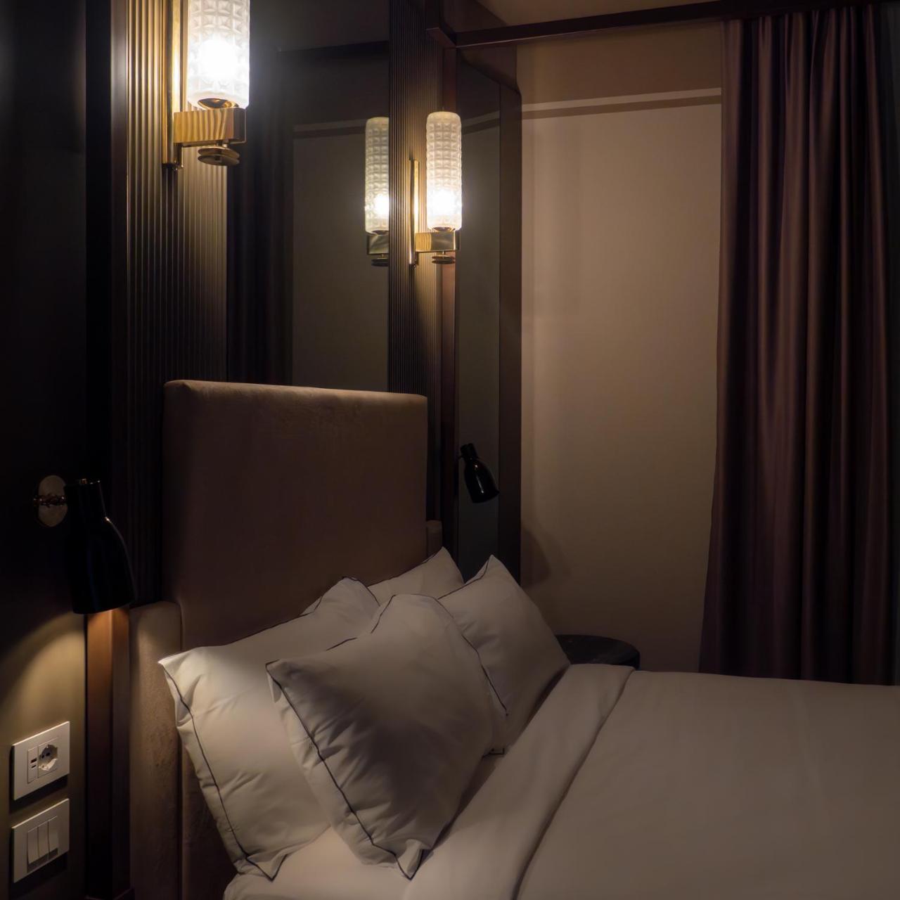 The Glam Boutique Hotel & Apt photo 3