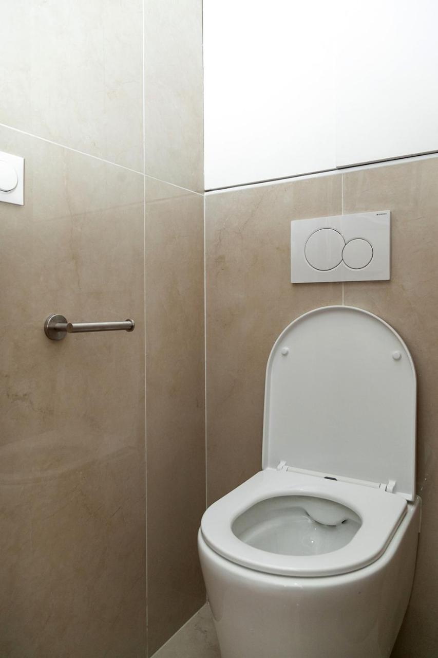 Nets Inn Apartment - Gare de Lyon photo 3