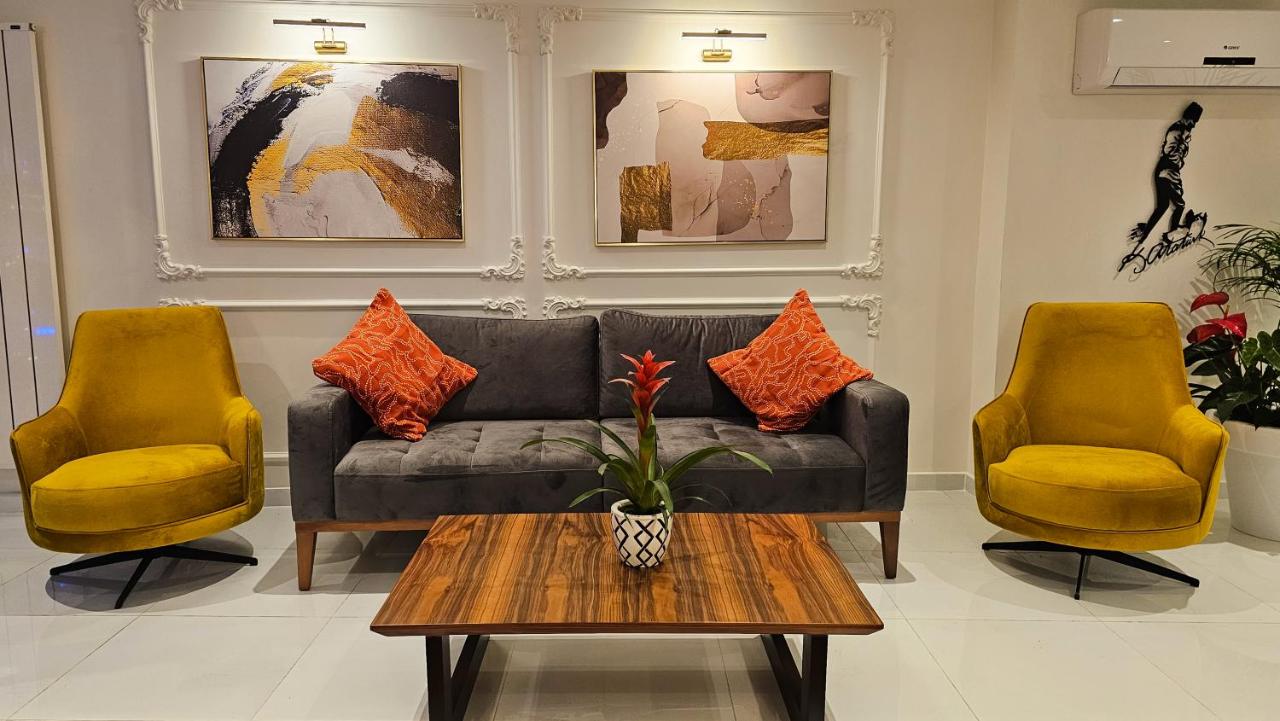 Foto - The Kulsumz Hotel