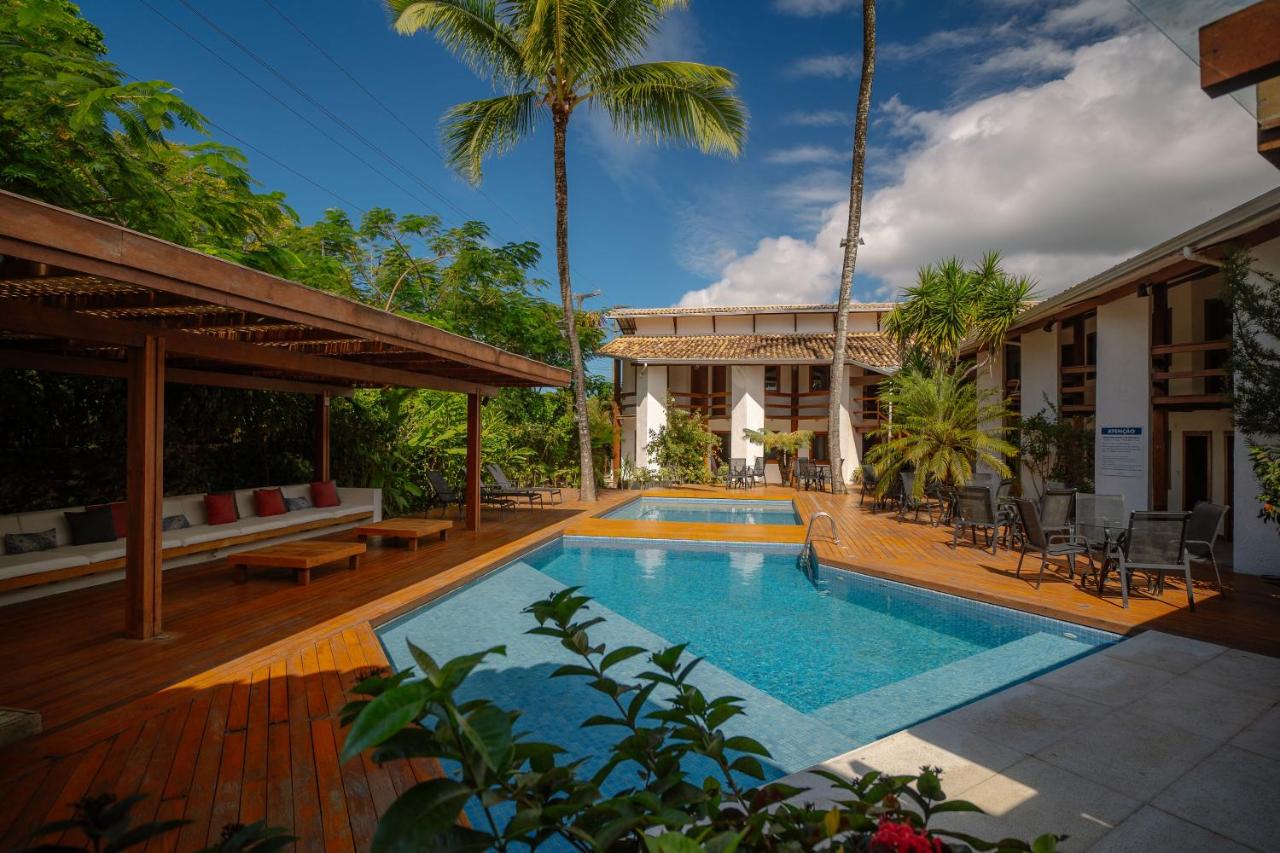 Hotel Flamingo Beach by HC photo 2