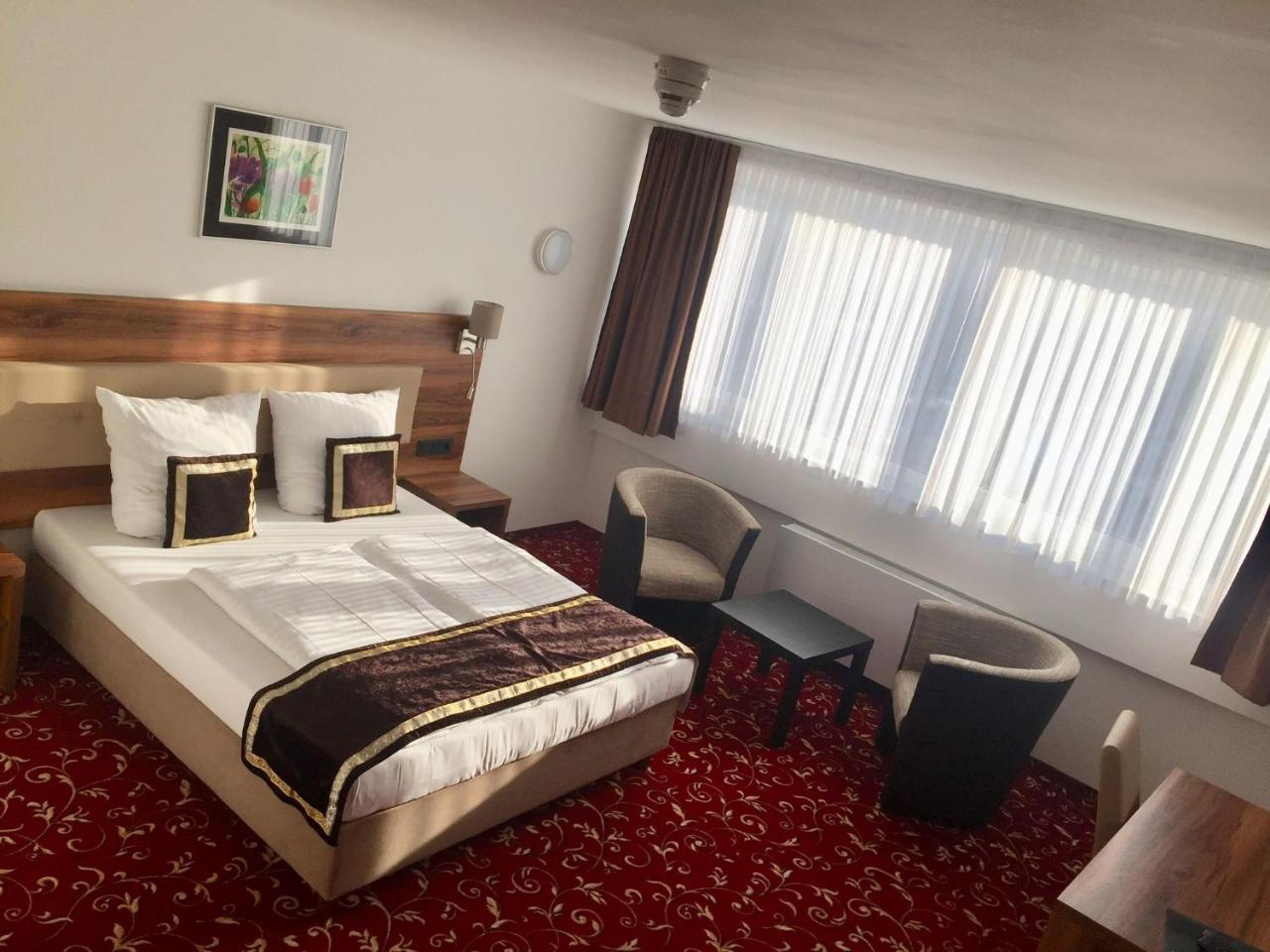 Hotel Luna - 5