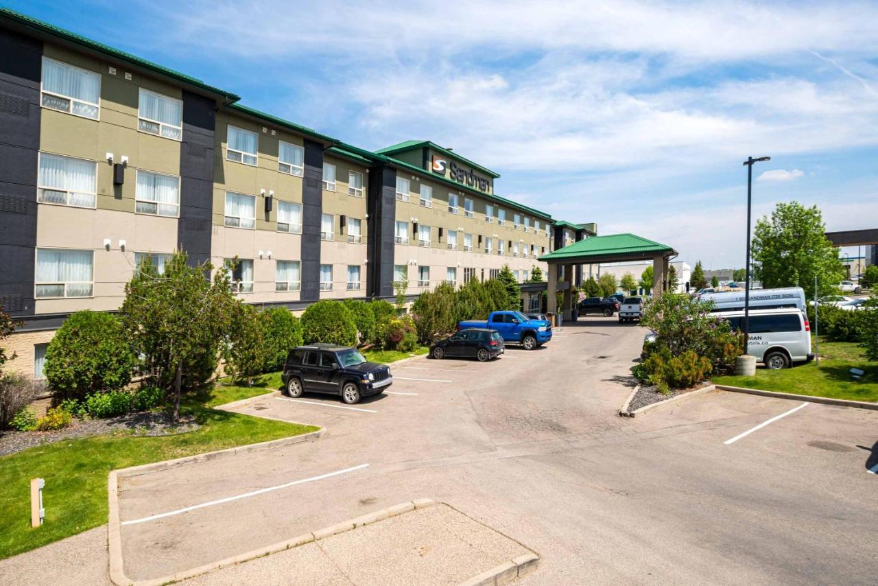 Sandman Hotel Calgary Airport photo 4