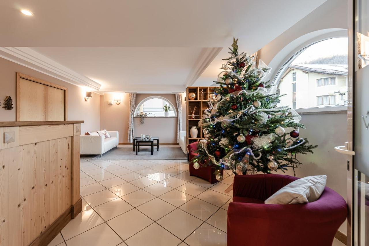 Hotel garni Meledrio photo 2