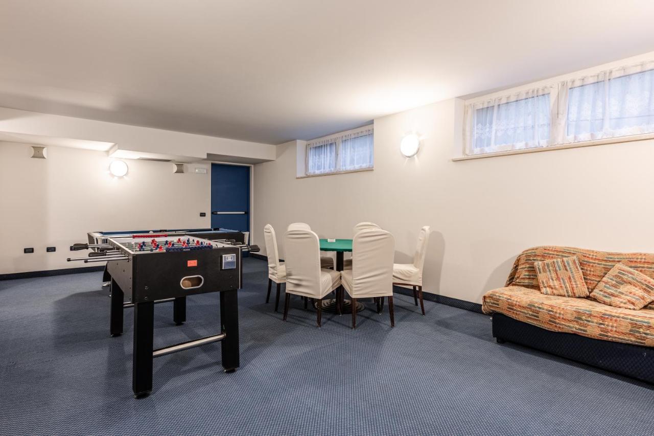 Hotel garni Meledrio photo 4