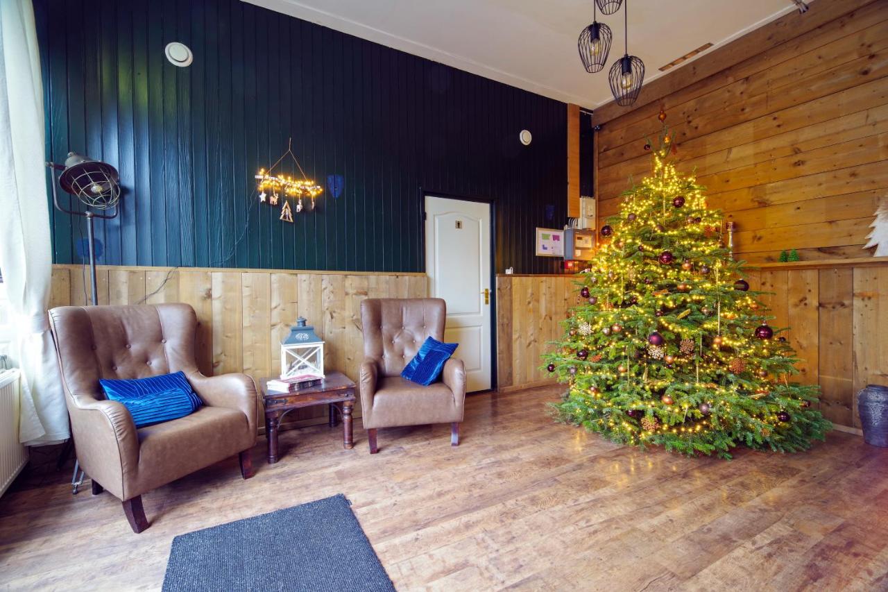 Bed & Breakfast Hotel Het Gerendal photo 2