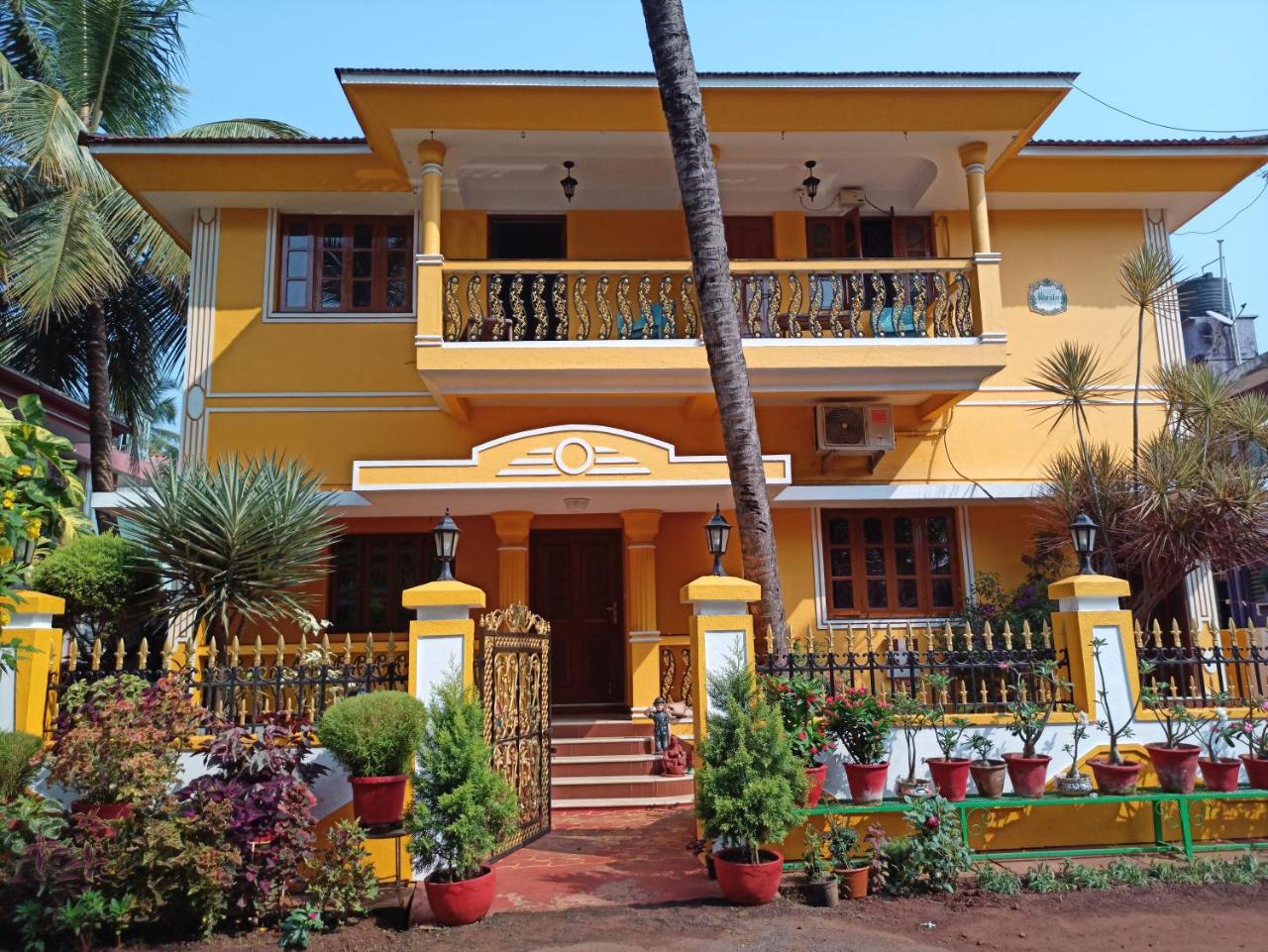 Minria Guest House photo 2