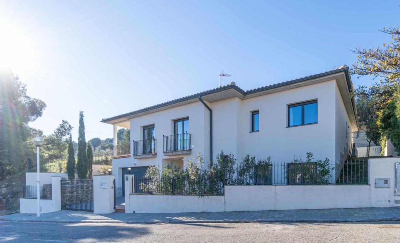 Jouvacations Villa Domenec - 3