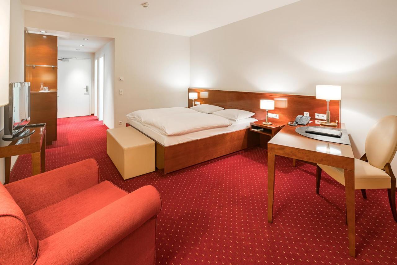 Hotel Rose - 3