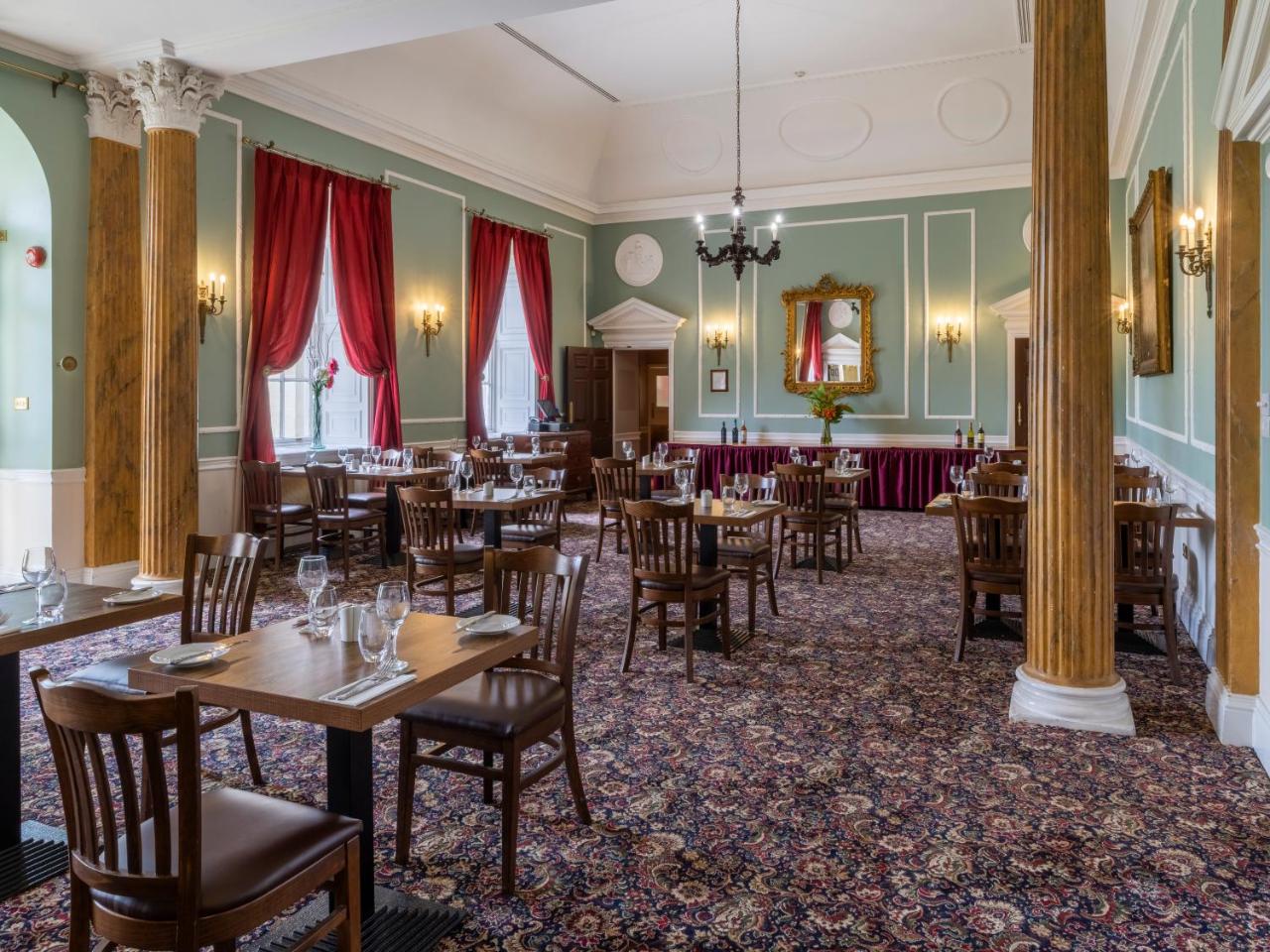 Hitchin Priory Hotel photo 2