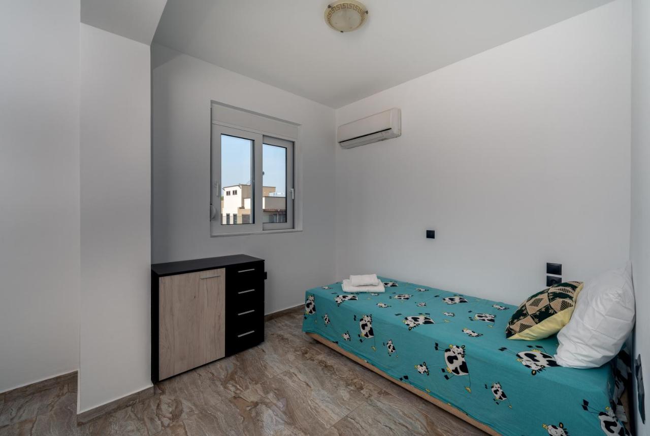 Sweet Home Luxury Apartments - 6