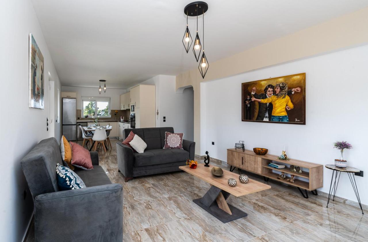 Sweet Home Luxury Apartments - 3