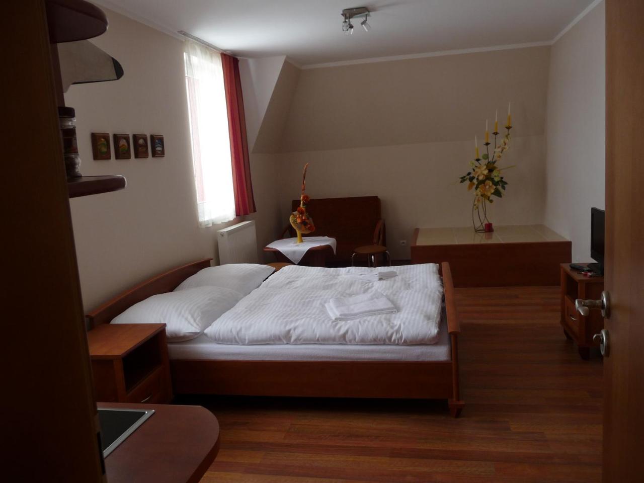 Guest House Penzión Fortuna - 2