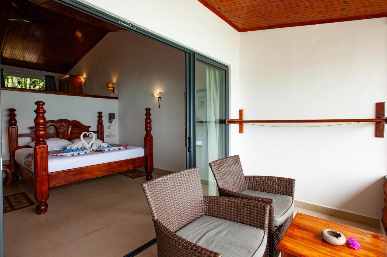 Colibri Hotel photo 3
