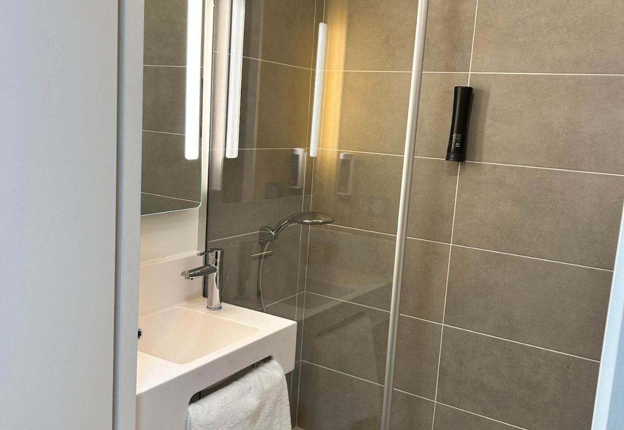 B&B HOTEL Cergy Saint-Christophe Gare - 2