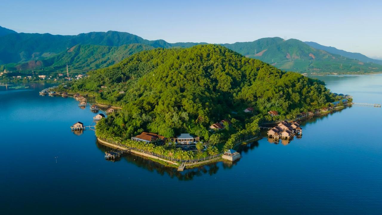 Foto - Vedana Lagoon Resort & Spa
