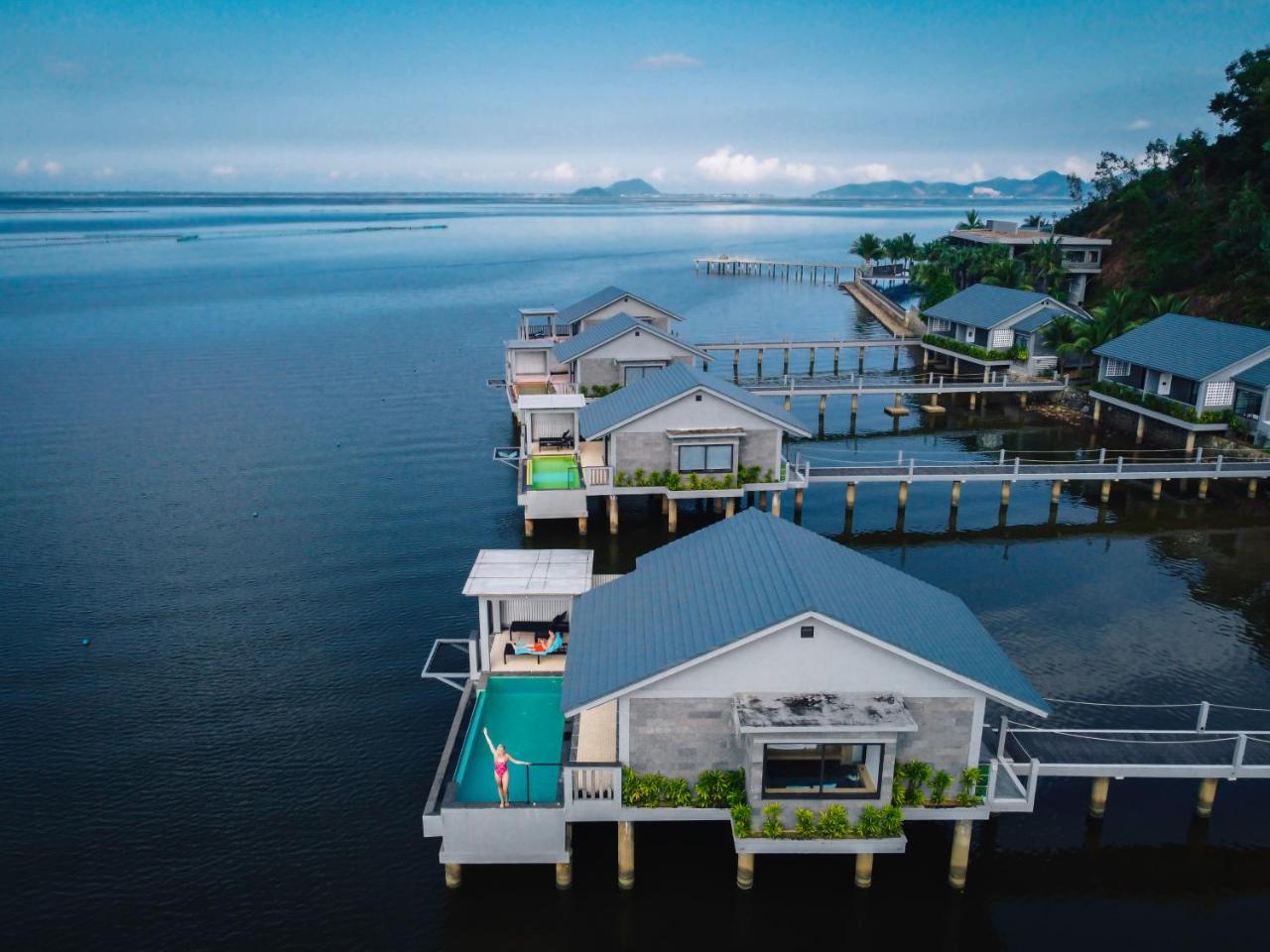 Foto - Vedana Lagoon Resort & Spa