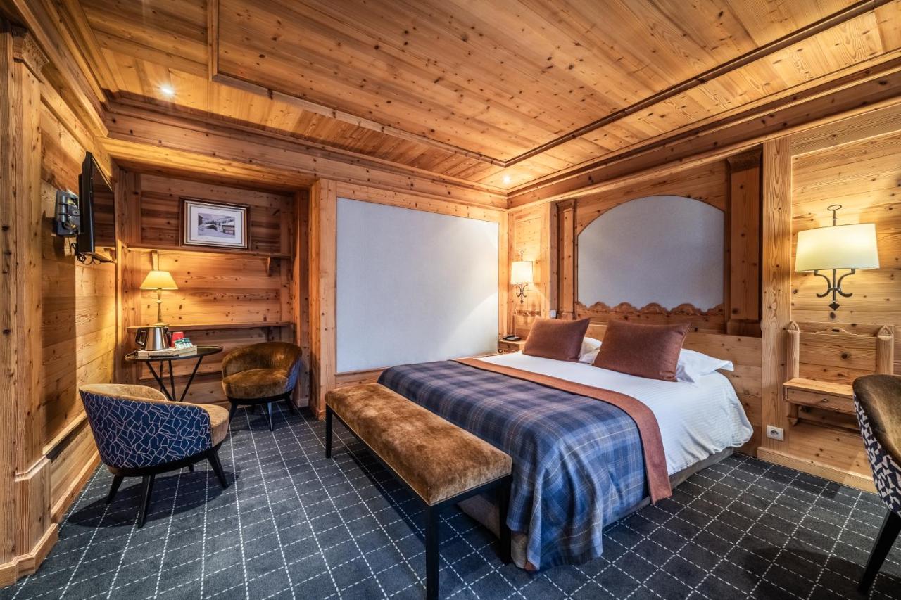 Foto - Hotel Le Samoyede